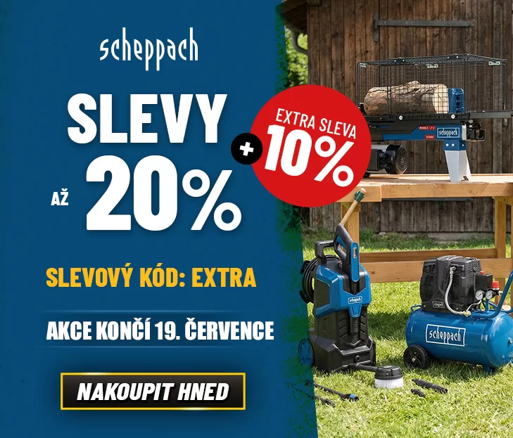 Scheppach
