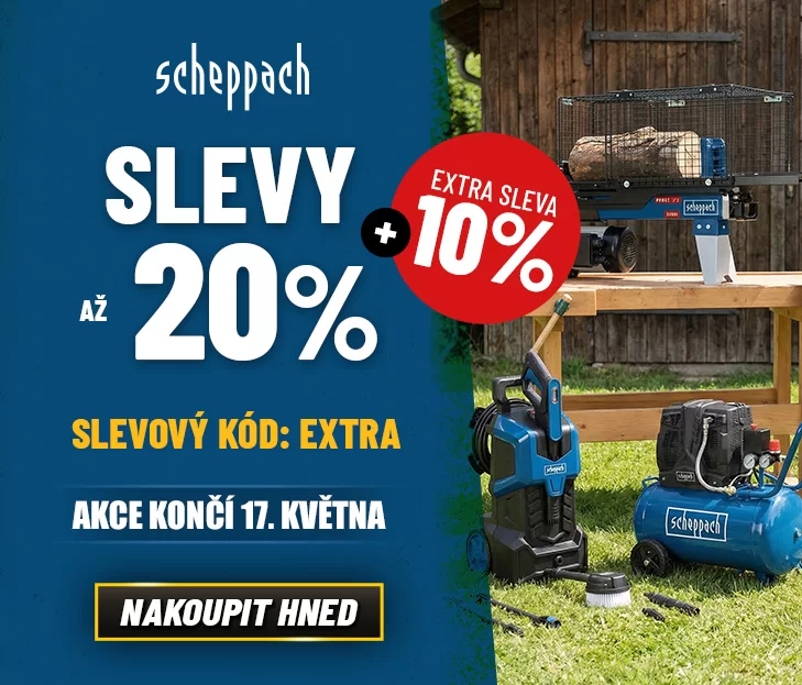 Scheppach