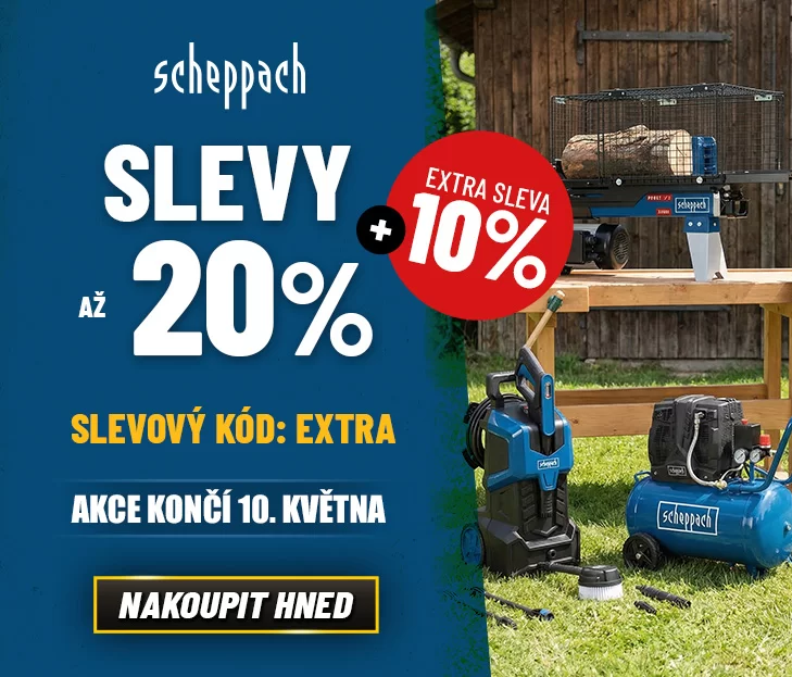 Scheppach