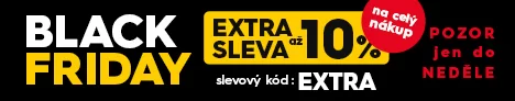 Black Friday speciálky