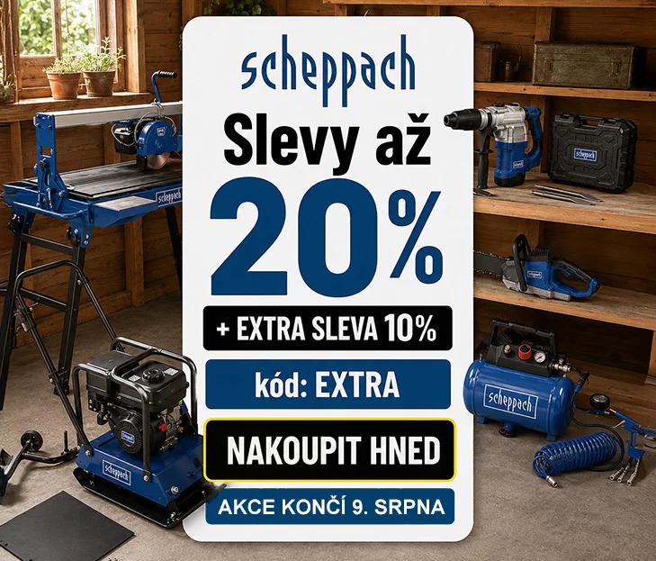 Scheppach