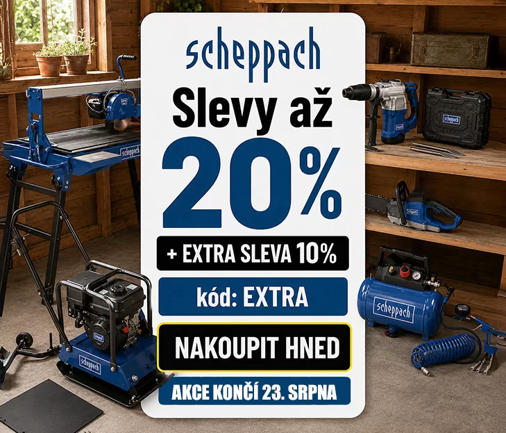 Scheppach