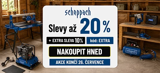 Scheppach