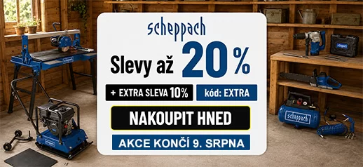 Scheppach
