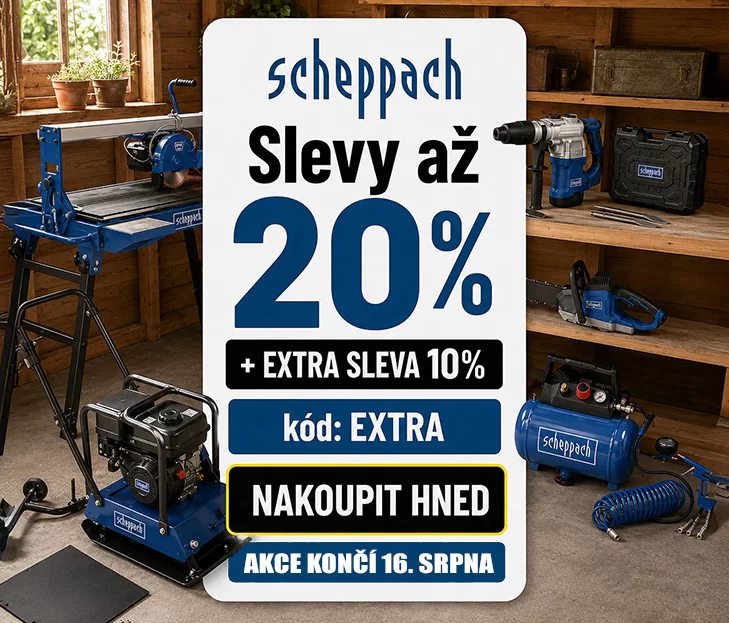 Scheppach