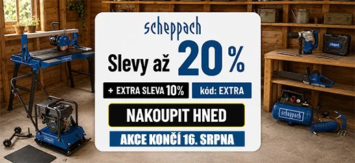 Scheppach