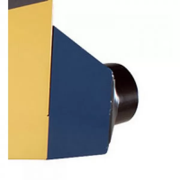 Vývod k odsavači Scheppach 15300701