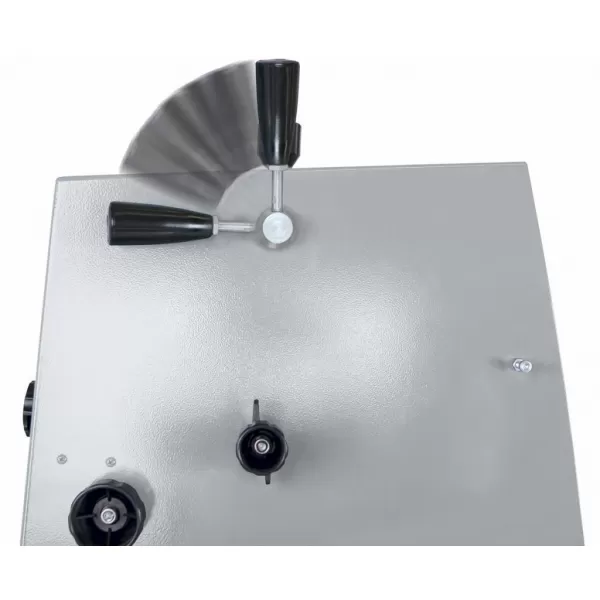 Pásová pila 400 V Scheppach Basa 3