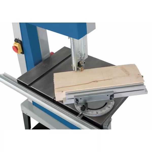 Pásová pila 400 V Scheppach Basa 3