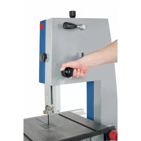 Pásová pila 400 V Scheppach Basa 3