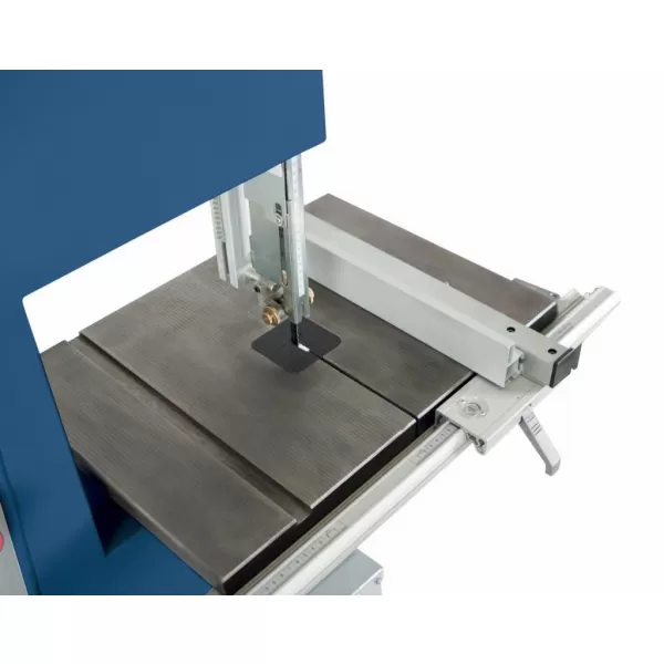 Pásová pila 230 V Scheppach Basa 3