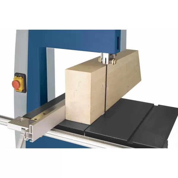 Pásová pila 400 V Scheppach Basa 3