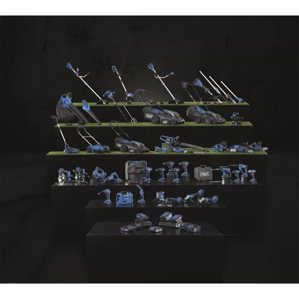 Nabíječka 20V 4,5A IXES Scheppach SBC4.5A