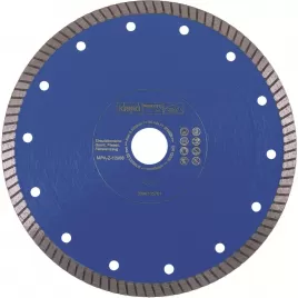 Diamantový řezný kotouč 180x22,23x2 mm Scheppach 3906705701