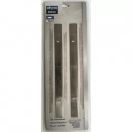 Hoblovací nože 2 ks k HMS 850 Scheppach 3902202709