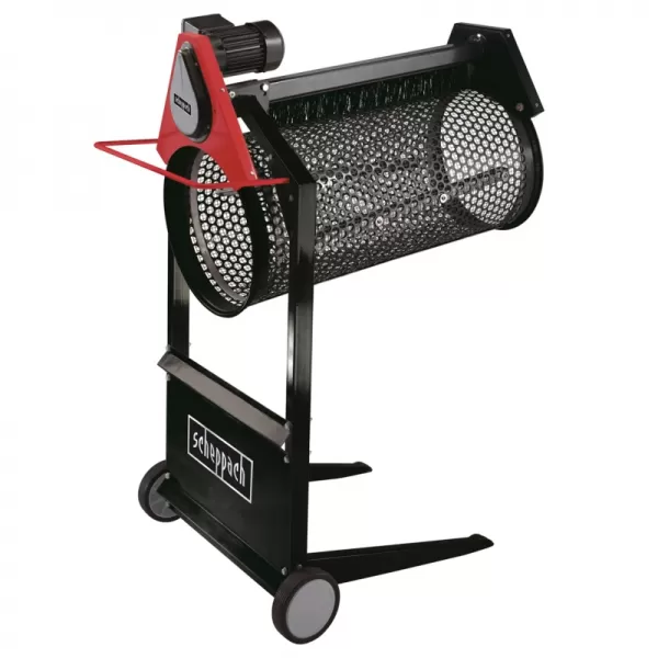 Přesívač Scheppach RS 400 42030000