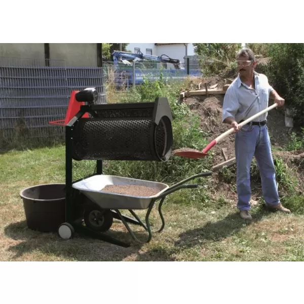 Přesívač Scheppach RS 400 42030000