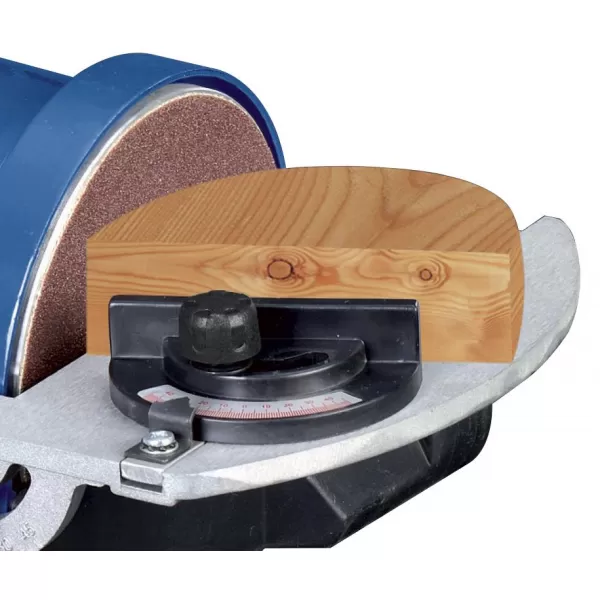 Pásová a kotoučová bruska Scheppach BTS 700