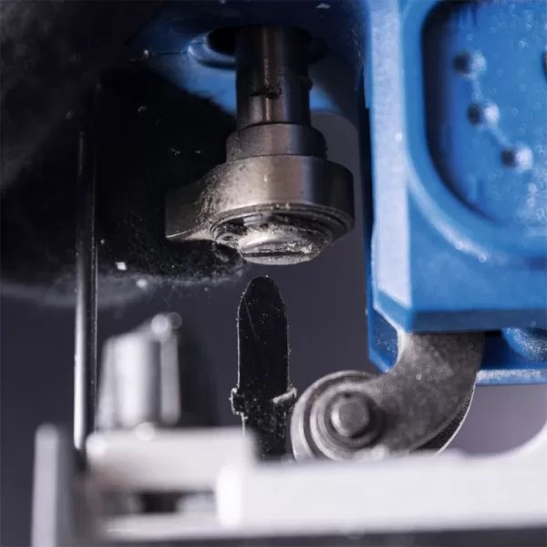 Aku přímočará pila IXES 20V bez aku Scheppach BC-JS254-X