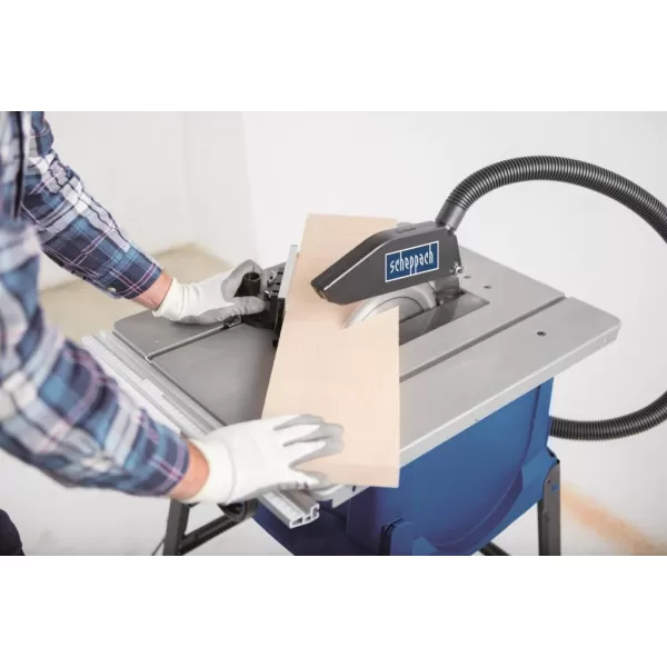 Stolová pila Scheppach HS 100 S