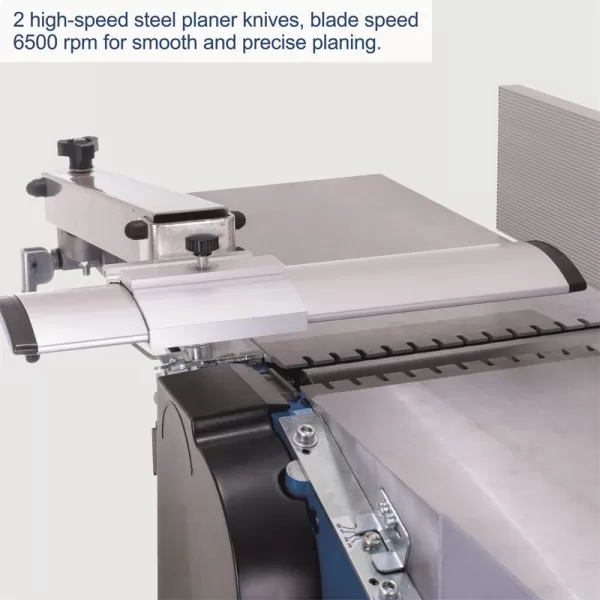 Protahovačka/hoblovka Scheppach HMS 1500