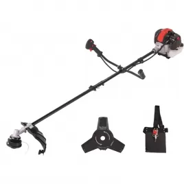 Křovinořez s benzínovým motorem 52 ccm Scheppach PBC 520