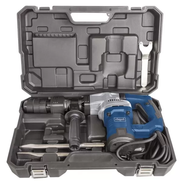 Demoliční kladivo Scheppach AB 1500 MAX