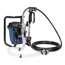 Malířský stříkací systém Scheppach ACS 3000