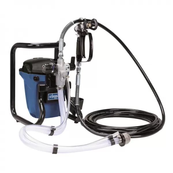 Malířský stříkací systém Scheppach ACS 3000