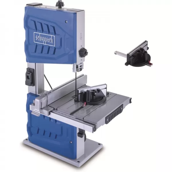 Pásová pila Scheppach HBS 261