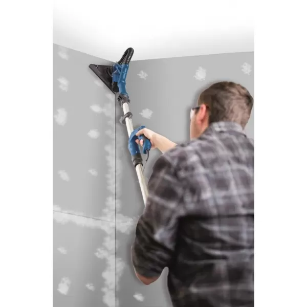 Bruska na sádrokartony a další materiály Scheppach DS 930