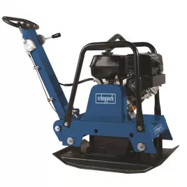 Vibrační deska obousměrná Scheppach HP 3000 S