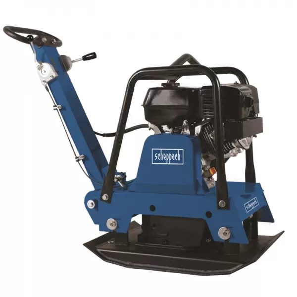Vibrační deska obousměrná Scheppach HP 3000 S