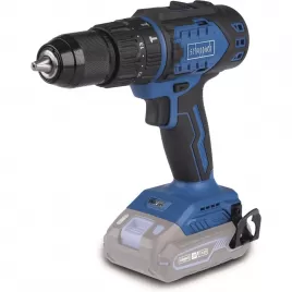 Aku příklepový vrtací šroubovák IXES 20V bez aku Scheppach BC-CD60-X