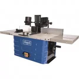 Stolová fréza Scheppach HF 50