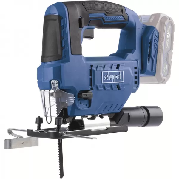 Aku přímočará pila IXES 20V bez aku Scheppach C-JS220-X