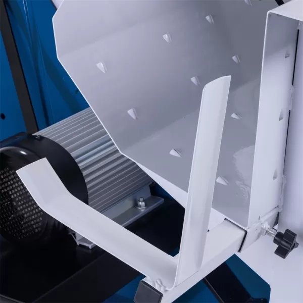 Kolébková pila/cirkulárka 700 mm Scheppach HS 730