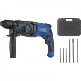 Vrtací/sekací kladivo Scheppach DH 2260