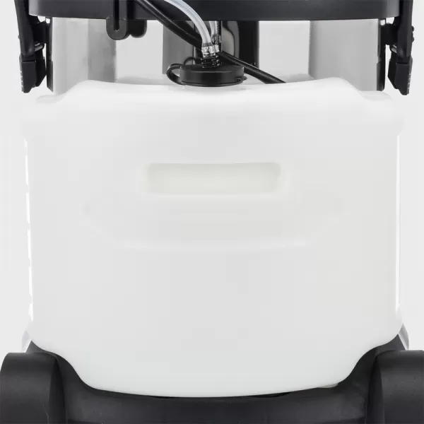 Tepovač 5v1 Scheppach SprayVac 20