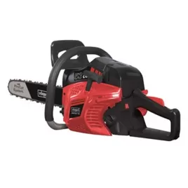 Řetězová pila s benzinovým motorem 53 cm3 Scheppach CSP 53-40