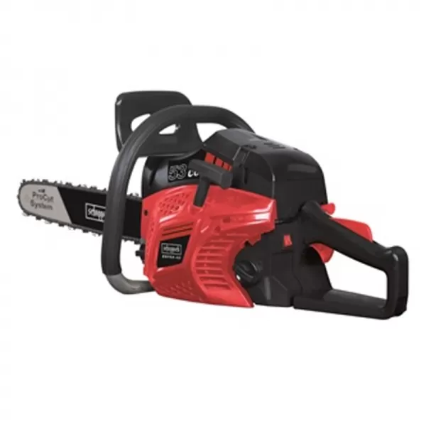 Řetězová pila s benzinovým motorem 53 cm3 Scheppach CSP 53-40