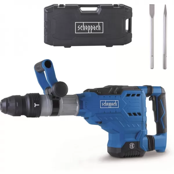 Bourací kladivo Scheppach AB 2000