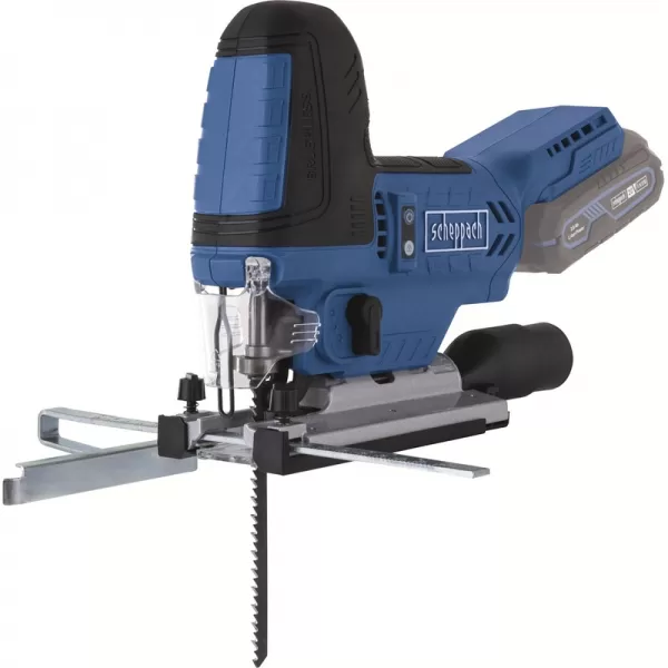 Aku přímočará pila IXES 20V bez aku Scheppach BC-JS254-X