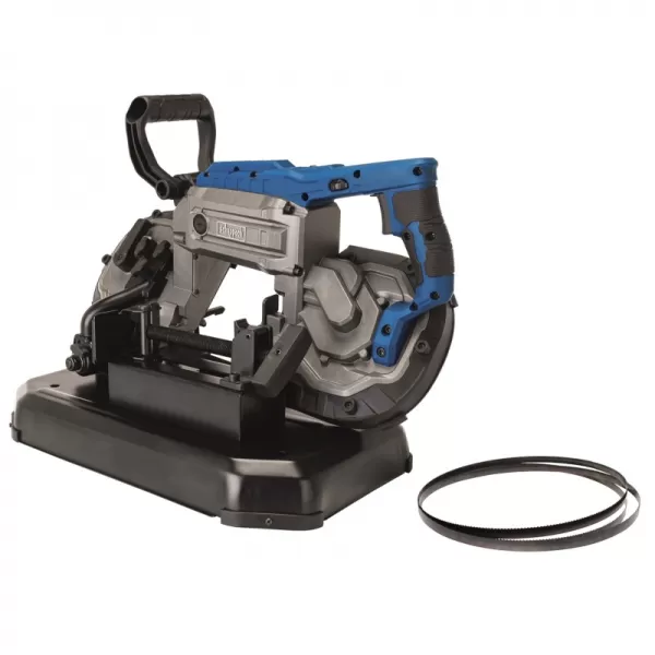 Pásová pila na kov 2v1 Scheppach MBS 1200 XTS 5901511904