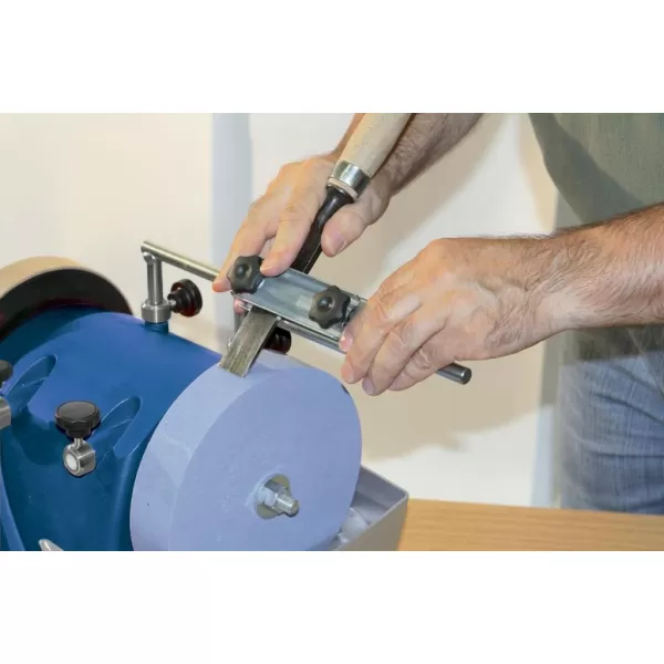 Brousící systém Scheppach Tiger 2500