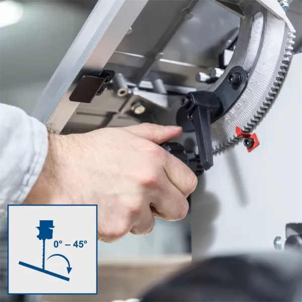 Pásová pila Scheppach HBS 261