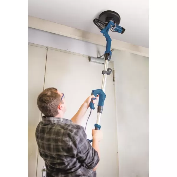 Bruska na sádrokartony a další materiály Scheppach DS 930