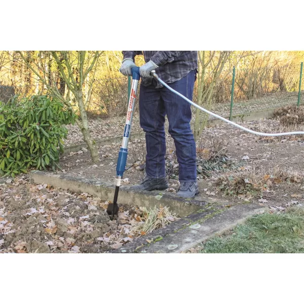 Pneumatický multifunkční nástroj 5v1 Scheppach Aero 2 Spade