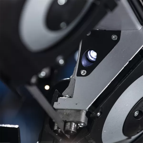 Pásová pila na kov 2v1 Scheppach MBS 1200