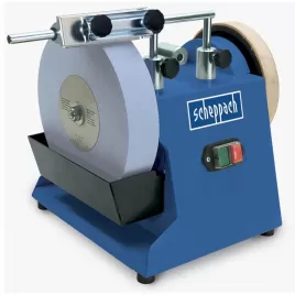 Brousící systém Scheppach Tiger 2500